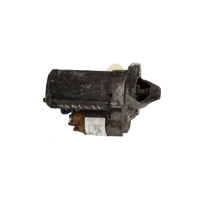 Demarreur PEUGEOT PARTNER 1