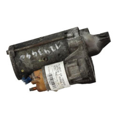 Demarreur PEUGEOT PARTNER 1 Photo n°4