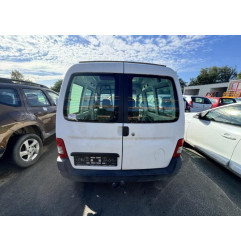 Demarreur PEUGEOT PARTNER 1 Photo n°20