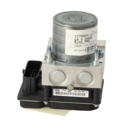 Bloc ABS (freins anti-blocage) CITROEN C4 2 Photo n°1