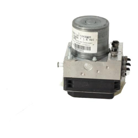 Bloc ABS (freins anti-blocage) CITROEN C4 2