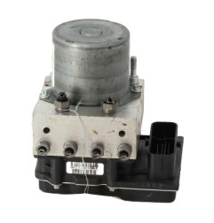 Bloc ABS (freins anti-blocage) CITROEN C4 2 Photo n°3