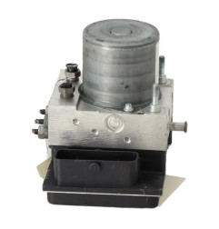 Bloc ABS (freins anti-blocage) CITROEN C4 2 Photo n°4