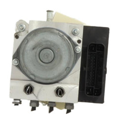 Bloc ABS (freins anti-blocage) CITROEN C4 2 Photo n°5