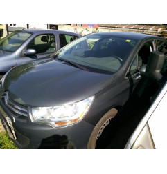 Bloc ABS (freins anti-blocage) CITROEN C4 2 Photo n°6