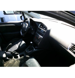 Bloc ABS (freins anti-blocage) CITROEN C4 2 Photo n°7