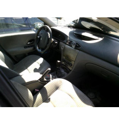 Bloc ABS (freins anti-blocage) CITROEN C4 2 Photo n°10