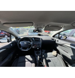 Bloc ABS (freins anti-blocage) CITROEN C4 2 Photo n°17