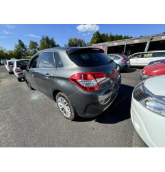 Bloc ABS (freins anti-blocage) CITROEN C4 2 Photo n°19