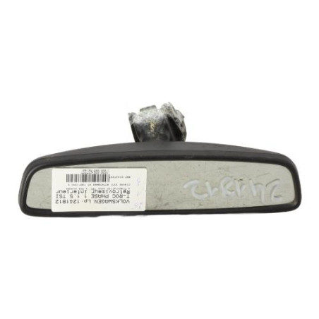 Retroviseur interieur VOLKSWAGEN T-ROC Photo n°1