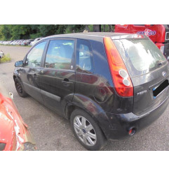 Feu arriere principal droit (feux) FORD FIESTA 5 Photo n°5