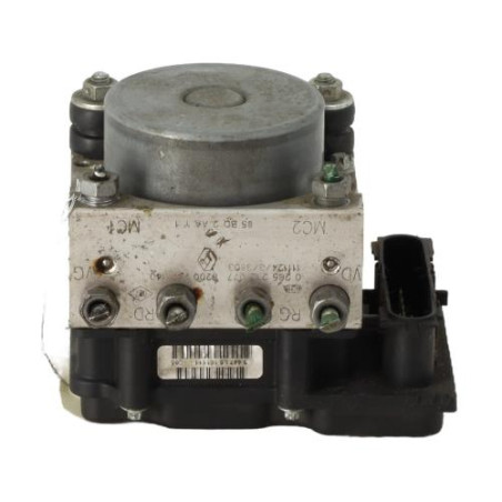 Bloc ABS (freins anti-blocage) RENAULT CLIO 3 Photo n°1