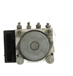 Bloc ABS (freins anti-blocage) RENAULT CLIO 3 Photo n°5