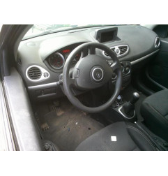 Bloc ABS (freins anti-blocage) RENAULT CLIO 3 Photo n°6