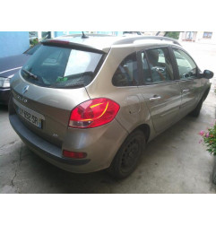 Bloc ABS (freins anti-blocage) RENAULT CLIO 3 Photo n°10