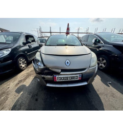 Bloc ABS (freins anti-blocage) RENAULT CLIO 3 Photo n°11