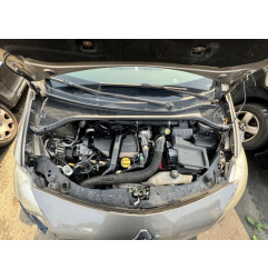 Bloc ABS (freins anti-blocage) RENAULT CLIO 3 Photo n°12