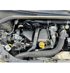 Bloc ABS (freins anti-blocage) RENAULT CLIO 3 Photo n°13