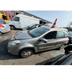 Bloc ABS (freins anti-blocage) RENAULT CLIO 3 Photo n°14
