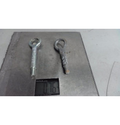 Crochet de remorquage OPEL MOKKA 1 Photo n°1