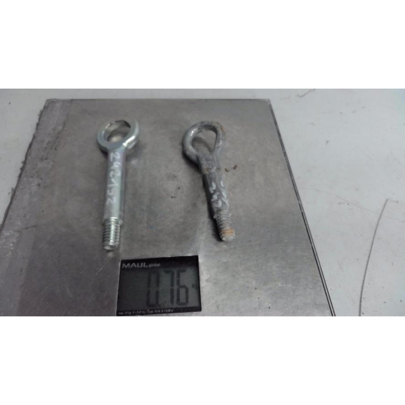 Crochet de remorquage OPEL MOKKA 1