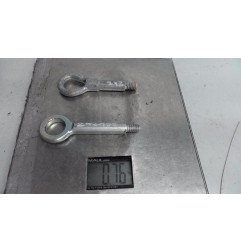 Crochet de remorquage OPEL MOKKA 1