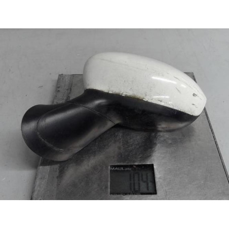 Retroviseur gauche FIAT 500 2 Photo n°1