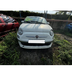 Retroviseur gauche FIAT 500 2 Photo n°8