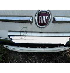 Retroviseur gauche FIAT 500 2 Photo n°9