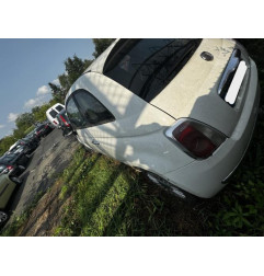 Retroviseur gauche FIAT 500 2 Photo n°14