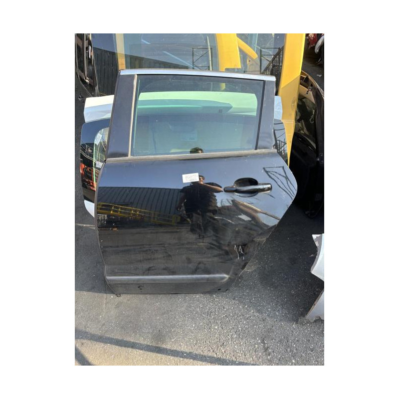 Porte arriere gauche PEUGEOT 3008 1
