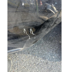 Porte arriere gauche PEUGEOT 3008 1