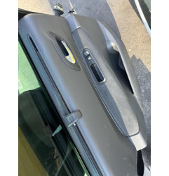 Porte arriere gauche PEUGEOT 3008 1 Photo n°3