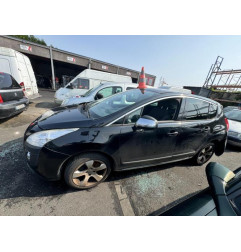 Porte arriere gauche PEUGEOT 3008 1 Photo n°7