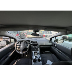 Porte arriere gauche PEUGEOT 3008 1 Photo n°10