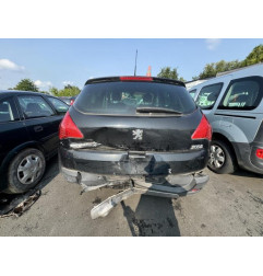 Porte arriere gauche PEUGEOT 3008 1 Photo n°16