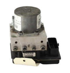 Bloc ABS (freins anti-blocage) FIAT 500 2 Photo n°1