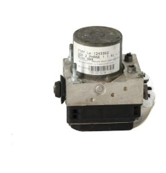 Bloc ABS (freins anti-blocage) FIAT 500 2 Photo n°3