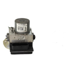 Bloc ABS (freins anti-blocage) FIAT 500 2 Photo n°4