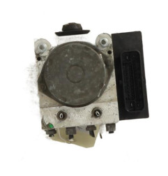 Bloc ABS (freins anti-blocage) FIAT 500 2 Photo n°5