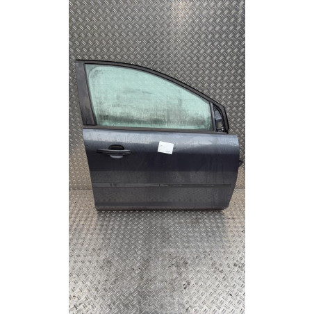 Porte avant droit FORD FOCUS 2 Photo n°1