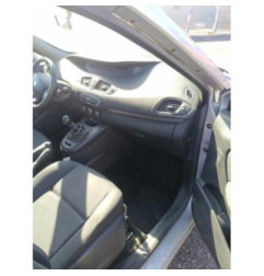 Porte avant gauche RENAULT SCENIC 3 Photo n°3