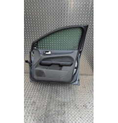 Porte avant droit FORD FOCUS 2 Photo n°4