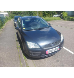 Porte avant droit FORD FOCUS 2 Photo n°5