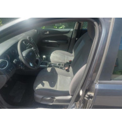 Porte avant droit FORD FOCUS 2 Photo n°7