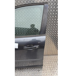 Porte avant gauche FORD FOCUS 2 Photo n°3