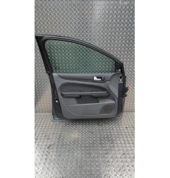 Porte avant gauche FORD FOCUS 2 Photo n°4