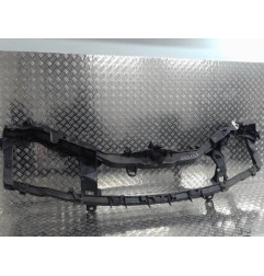 Face avant FORD FOCUS 2 Photo n°1