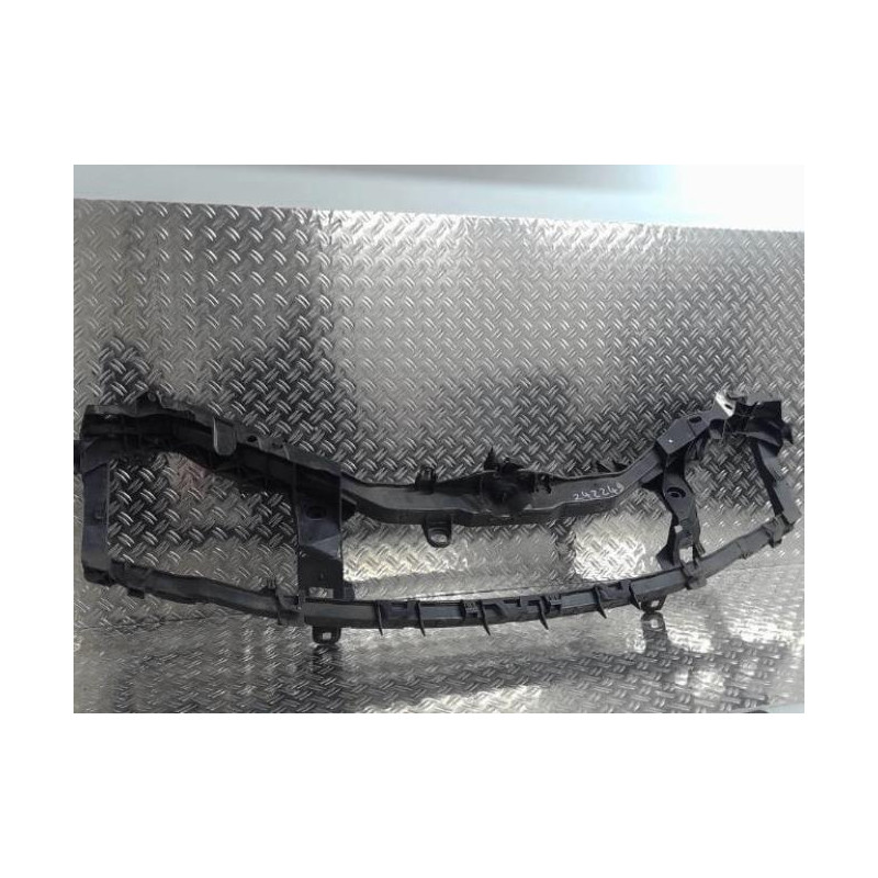 Face avant FORD FOCUS 2