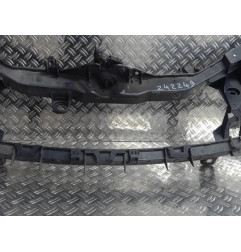 Face avant FORD FOCUS 2 Photo n°3